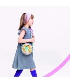 Djeco Schoudertasje - Kat - DD00261 7 Djeco Schoudertasje - Kat - DD00261 -Speelgoed Voor Kinderen Winkel djeco djeco schoudertasje kat dd00261 2