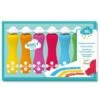 Djeco Schuimmarkers 6 Stuks DJ09002 -Speelgoed Voor Kinderen Winkel djeco djeco schuimmarkers 6 stuks dj09002