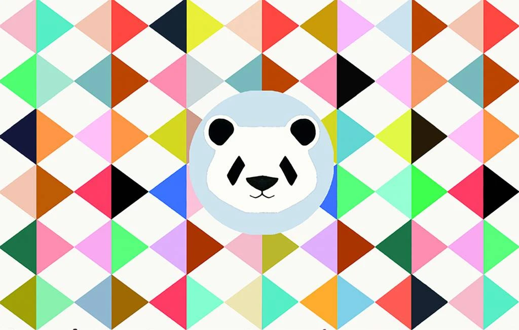 Djeco Sieradendoosje Panda 5 Djeco Sieradendoosje Panda - Afbeelding 3