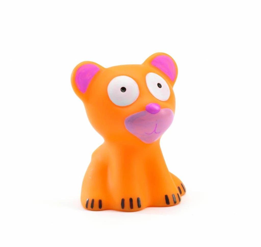 Djeco Stapeltoren Cubanimo 6 Djeco Stapeltoren Cubanimo - Afbeelding 4