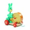 Djeco Trekfiguur Bunny Boum 1 Djeco Trekfiguur Bunny Boum -Speelgoed Voor Kinderen Winkel djeco djeco trekfiguur bunny boum