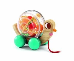 Djeco Trekfiguur Hugo 5 Djeco Trekfiguur Hugo -Speelgoed Voor Kinderen Winkel djeco djeco trekfiguur hugo 1