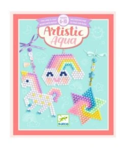 Djeco Waterkralen - Regenboog - DJ09484