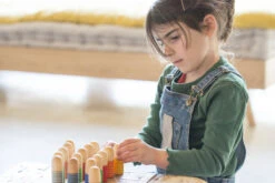 Grapat Houten Brots Poppetjes 19-207 -Speelgoed Voor Kinderen Winkel grapat grapat houten brots poppetjes 19 207 4