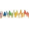 Grapat Kabouters "Sticks" 18-178 -Speelgoed Voor Kinderen Winkel grapat grapat kabouters sticks 18 178