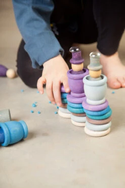 Grapat Speelset Winter 16-164 -Speelgoed Voor Kinderen Winkel grapat grapat speelset winter 16 164 3