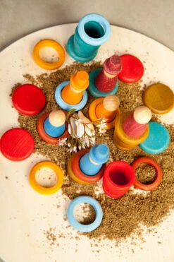 Grapat Speelset Zomer 16-162 13 Grapat Speelset Zomer 16-162 -Speelgoed Voor Kinderen Winkel grapat grapat speelset zomer 16 162 5