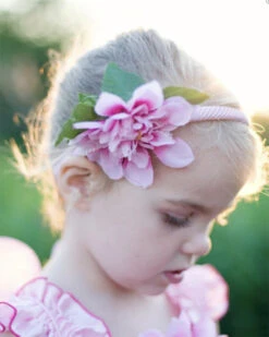 Great Pretenders Roze Feeënjurk Met Bloemen, Vleugels En Een Hoofdbandje -Speelgoed Voor Kinderen Winkel great pretenders great pretenders roze feeenjurk m 3