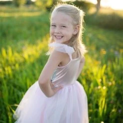 Great Pretenders Roze Prinsessenjurk Met Zilveren Pailletten 9 Great Pretenders Roze Prinsessenjurk Met Zilveren Pailletten -Speelgoed Voor Kinderen Winkel great pretenders great pretenders roze prinsessenj 3