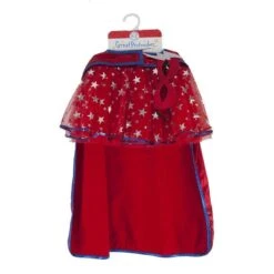 Great Pretenders Superhero Girls Set (masker, Cape En Tutu) (4-6 Jaar) 67675 -Speelgoed Voor Kinderen Winkel great pretenders great pretenders superhero girls 5