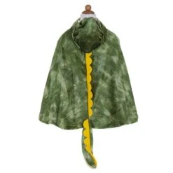 Great Pretenders T-Rex Dino Cape (4-5 Jaar)
