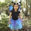 Great Pretenders Vleugels En Tutu - Vlinder 41585 -Speelgoed Voor Kinderen Winkel great pretenders great pretenders vleugels en tutu