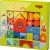 Haba Bouwstenen Kakelbont -Speelgoed Voor Kinderen Winkel haba haba bouwstenen kakelbont