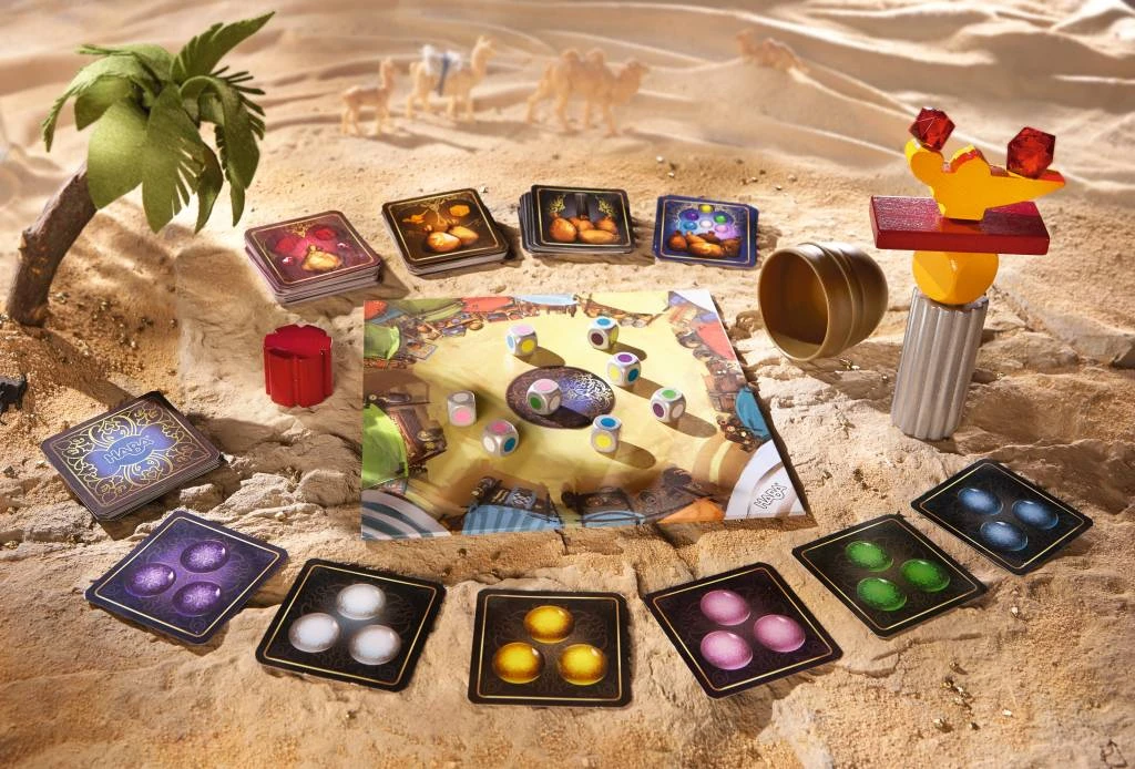 Haba De Zilveren Zuil 6 Haba De Zilveren Zuil - Afbeelding 4