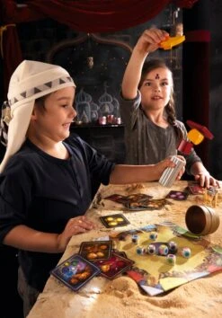 Haba De Zilveren Zuil 11 Haba De Zilveren Zuil -Speelgoed Voor Kinderen Winkel haba haba de zilveren zuil 4