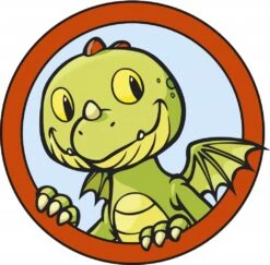 Haba Draak Dondertand -Speelgoed Voor Kinderen Winkel haba haba draak dondertand 4