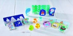 Haba Geschenkkubus – Fantastische Onzin -Speelgoed Voor Kinderen Winkel haba haba geschenkkubus fantastische onzin 2