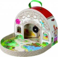 Haba Grote Speelset De Zoo -Speelgoed Voor Kinderen Winkel haba haba grote speelset de zoo 4