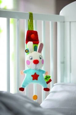 Haba Hangfiguur Haas Flip