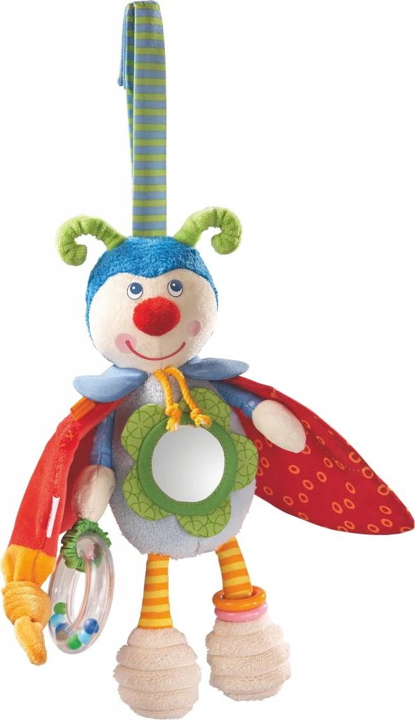 Haba Hangfiguur Kever Juul