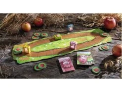 Haba Help! Fluitende Varkens -Speelgoed Voor Kinderen Winkel haba haba help fluitende varkens 2