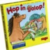 Haba Hop In Galop -Speelgoed Voor Kinderen Winkel haba haba hop in galop