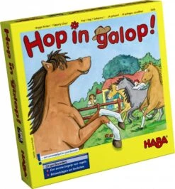 Haba Hop In Galop