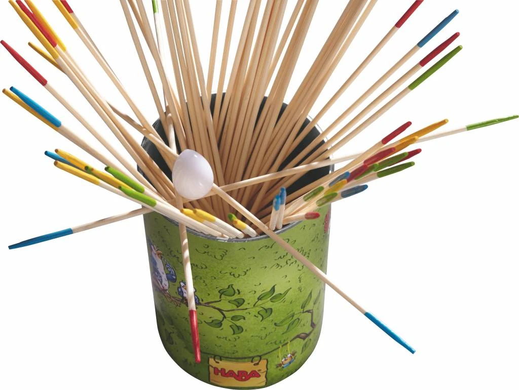 Haba Kiki Koekoek 4 Haba Kiki Koekoek - Afbeelding 2