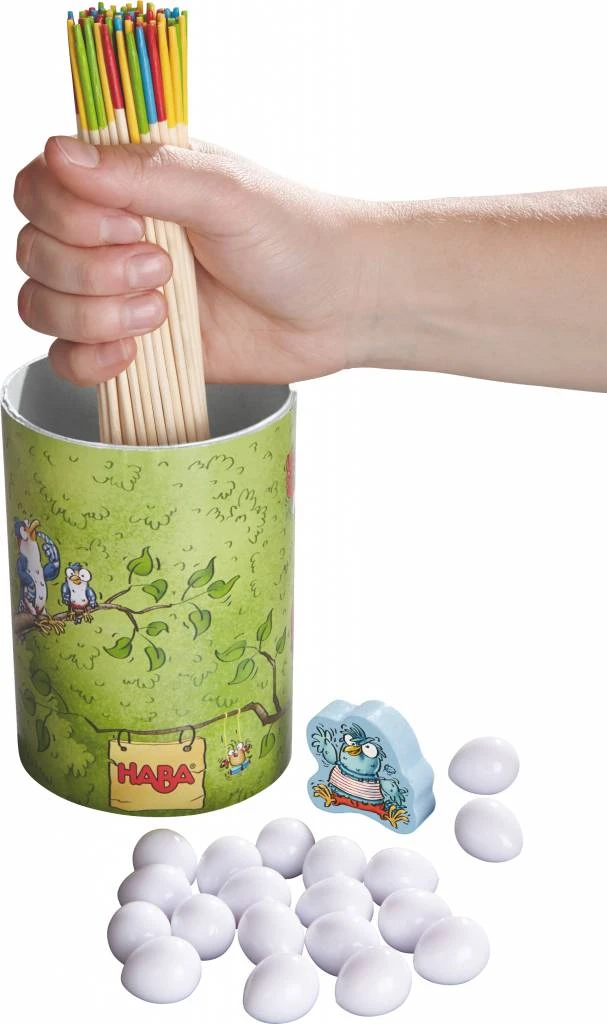 Haba Kiki Koekoek 5 Haba Kiki Koekoek - Afbeelding 3