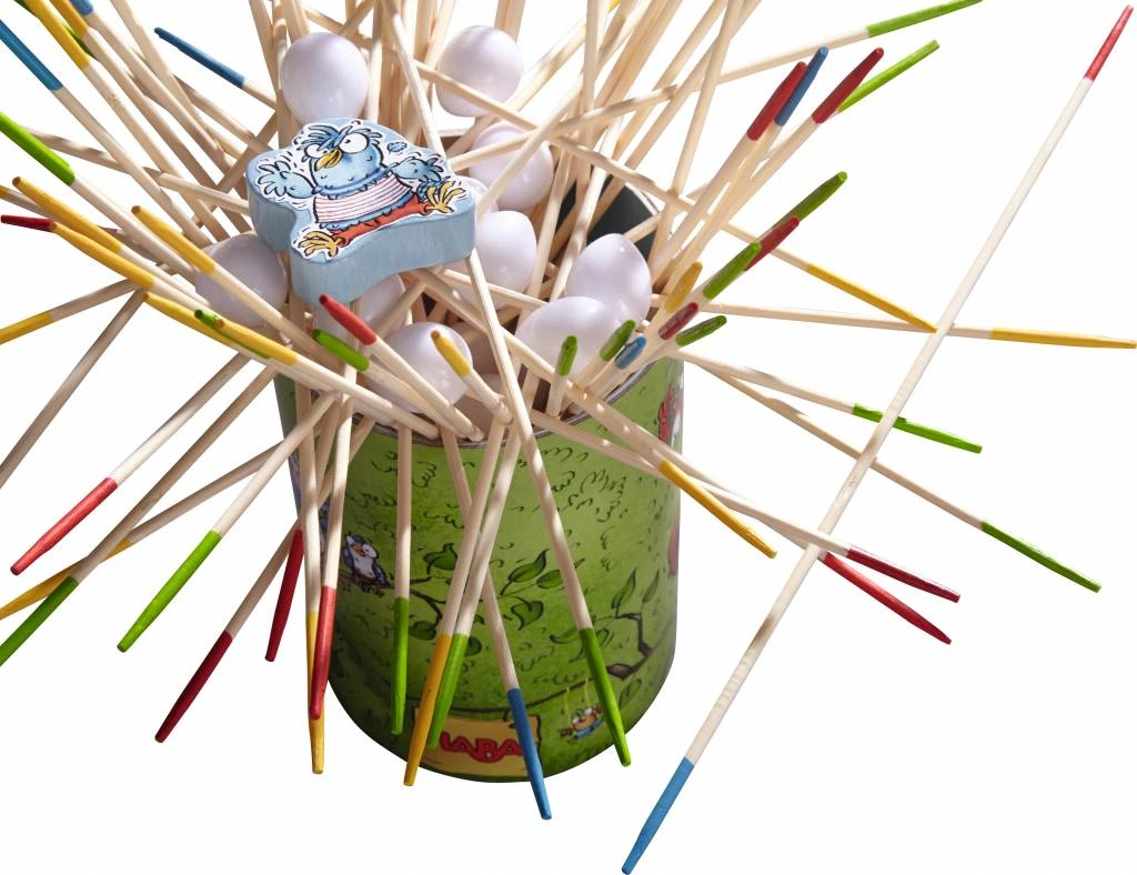 Haba Kiki Koekoek 6 Haba Kiki Koekoek - Afbeelding 4