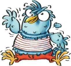 Haba Kiki Koekoek 12 Haba Kiki Koekoek -Speelgoed Voor Kinderen Winkel haba haba kiki koekoek 4