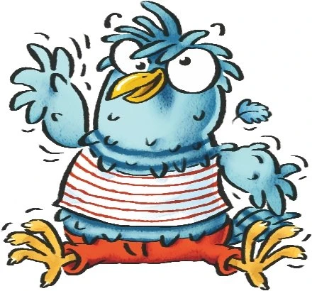 Haba Kiki Koekoek 7 Haba Kiki Koekoek - Afbeelding 5