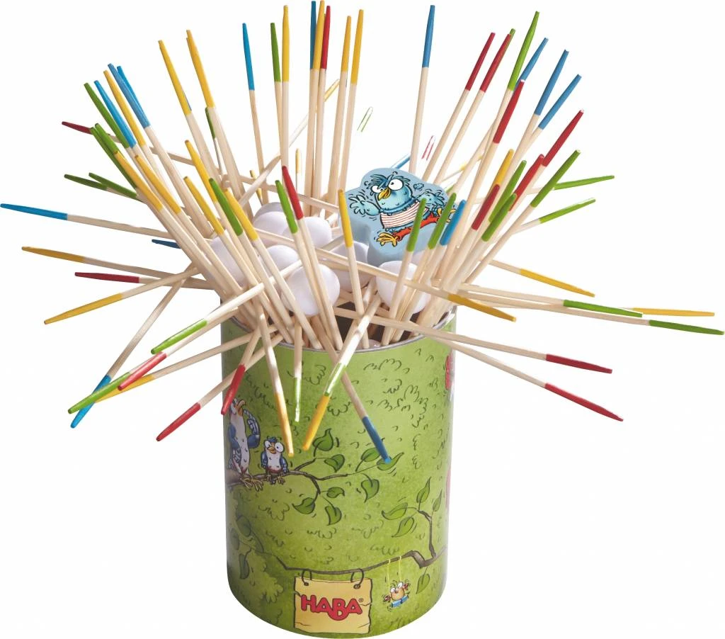 Haba Kiki Koekoek 8 Haba Kiki Koekoek - Afbeelding 6