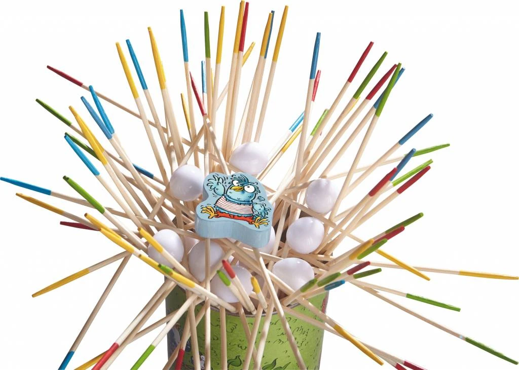 Haba Kiki Koekoek 3 Haba Kiki Koekoek