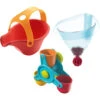 Haba Knikkerbaan Badplezier - Watereffecten 302825 -Speelgoed Voor Kinderen Winkel haba haba knikkerbaan badplezier watereffecten 302