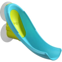 Haba - Knikkerbaan Badplezier – Waterglijbaan 304870 -Speelgoed Voor Kinderen Winkel haba haba knikkerbaan badplezier waterglijbaan 304 4