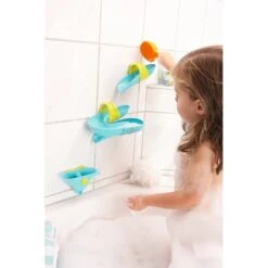 Haba - Knikkerbaan Badplezier – Waterparcours 301799