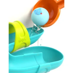 Haba - Knikkerbaan Badplezier – Waterrally 304871 10 Haba - Knikkerbaan Badplezier – Waterrally 304871 -Speelgoed Voor Kinderen Winkel haba haba knikkerbaan badplezier waterrally 304871 2