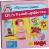 Haba Lilli's Lievelingskleren 1 Haba Lilli's Lievelingskleren -Speelgoed Voor Kinderen Winkel haba haba lillis lievelingskleren