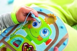 Haba Magneetspel Robot Ron -Speelgoed Voor Kinderen Winkel haba haba magneetspel robot ron 2