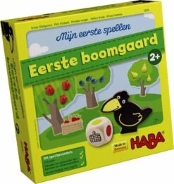 Haba Mijn Eerste Boomgaard