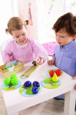 Haba Mijn Eerste Boomgaard -Speelgoed Voor Kinderen Winkel haba haba mijn eerste boomgaard 3