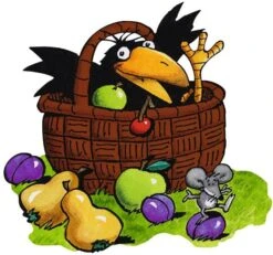 Haba Mijn Eerste Boomgaard -Speelgoed Voor Kinderen Winkel haba haba mijn eerste boomgaard 4