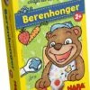 Haba Mijn Eerste Spellen – Berenhonger 2 Haba Mijn Eerste Spellen – Berenhonger -Speelgoed Voor Kinderen Winkel haba haba mijn eerste spellen berenhonger
