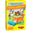 Haba - Mijn Eerste Spellen - Dieren Voeren 305476 1 Haba - Mijn Eerste Spellen - Dieren Voeren 305476 -Speelgoed Voor Kinderen Winkel haba haba mijn eerste spellen dieren voeren 305476