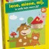 Haba Mijn Eerste Spellen - Iene, Miene, Mij, In Welk Huis Woon Jij? -Speelgoed Voor Kinderen Winkel haba haba mijn eerste spellen iene miene mij in we