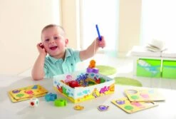 Haba Mijn Eerste Spellen – Visjes Vangen -Speelgoed Voor Kinderen Winkel haba haba mijn eerste spellen visjes vangen 2