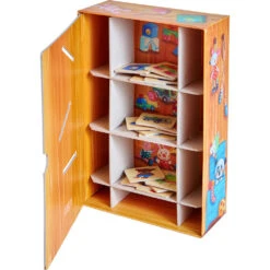 Haba Mijn Eerste Spellen - Wij Ruimen Op 303471 -Speelgoed Voor Kinderen Winkel haba haba mijn eerste spellen wij ruimen op 303471 3