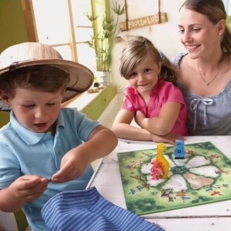 Haba Mijn Eerste Spellenzoo 305175 7 Haba Mijn Eerste Spellenzoo 305175 - Afbeelding 5