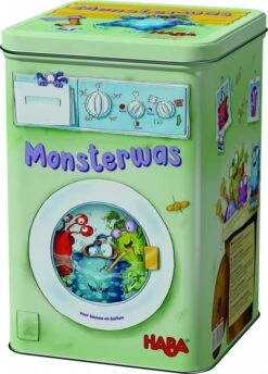 Haba Monsterwas
